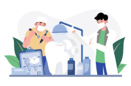 Dental Ünite Tamiri | Arıza ve Teknik Servis